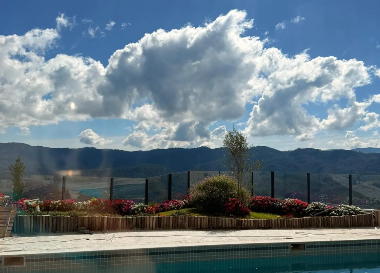 Apartamento Com Vista Resort Gran Paradiso Campos do Jordão